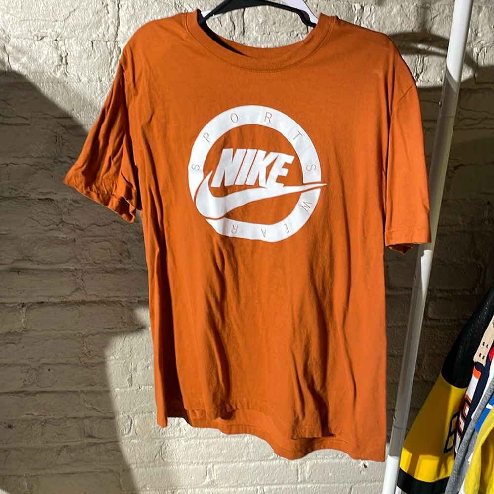 Nike XL tee